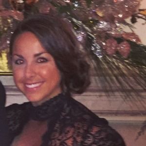 Meet your Posher, Alexandra